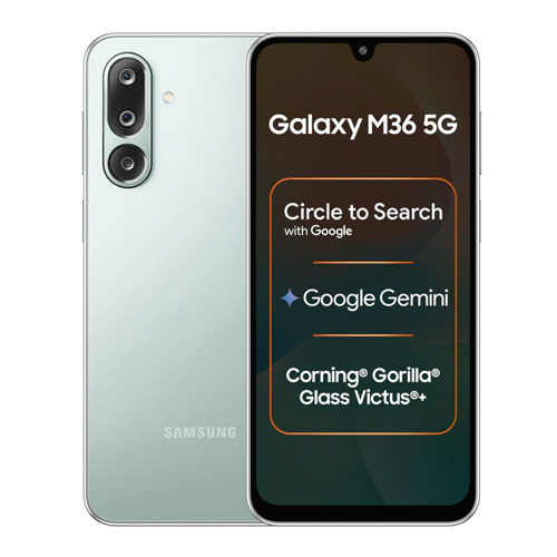 Samsung Galaxy M36