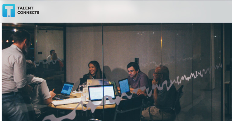 Talent Connects ATS is the latest AI-powered hiring platform you should know about