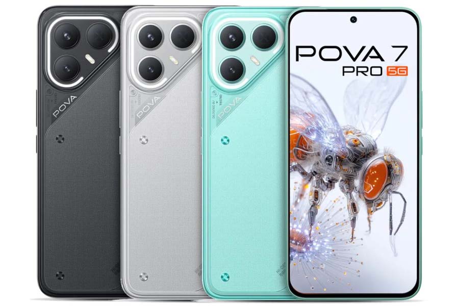 tecno pova 7 pro Price in Nepal