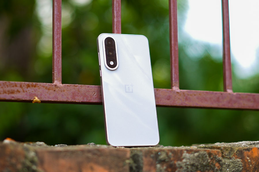 OnePlus Nord 5 Best Phones Under 70000 in Nepal