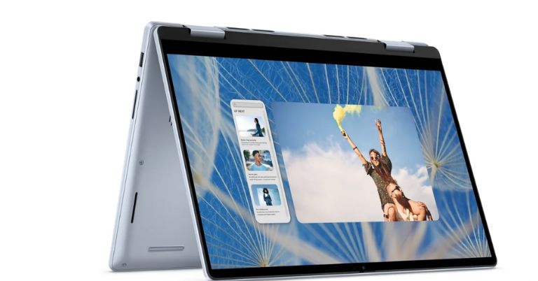 Dell Inspiron 14 x360 (2024) Price in Nepal [Updated]