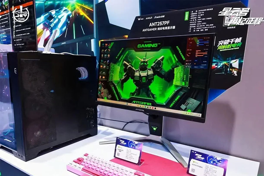 ANTGAMER ANT257PF Price in Nepal