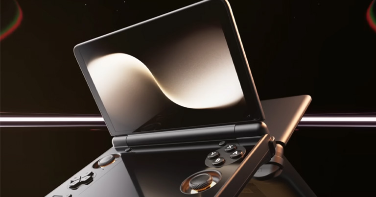 AYN Thor teased as dual-screen Android gaming handheld