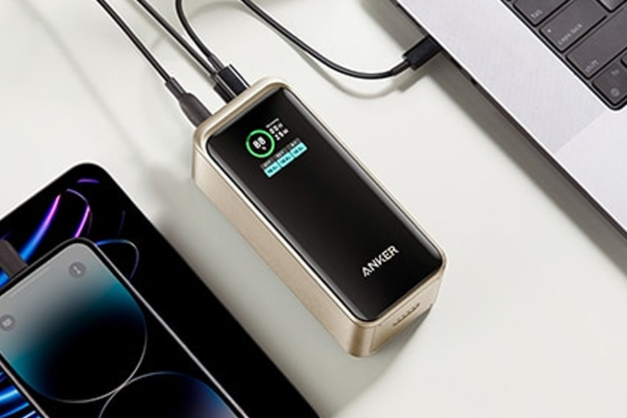 Anker Prime Power Bank Price in Nepal