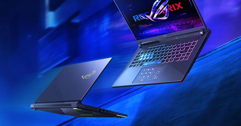 Asus ROG Strix G16 AMD (2025) launched in Nepal with Ryzen 9 9955HX, RTX 5060