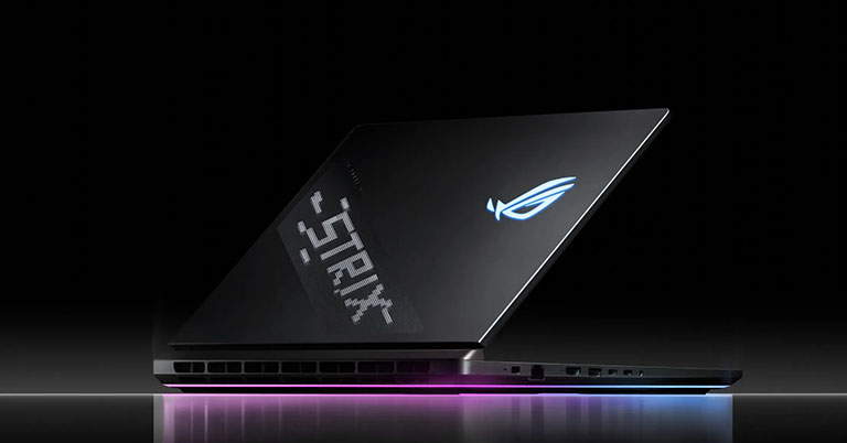 Asus ROG Strix SCAR 18 (2025) has arrived in Nepal with RTX 5070 Ti GPU