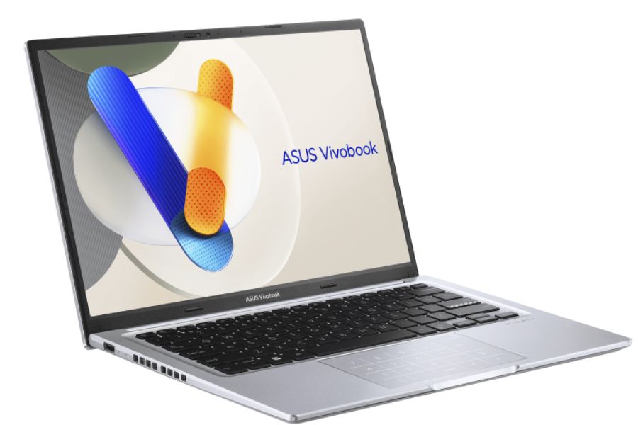 Asus Vivobook 14 (X1405VA) Design Extras