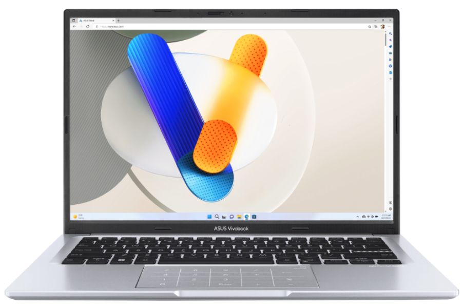 Asus Vivobook 14 (X1405VA) Design