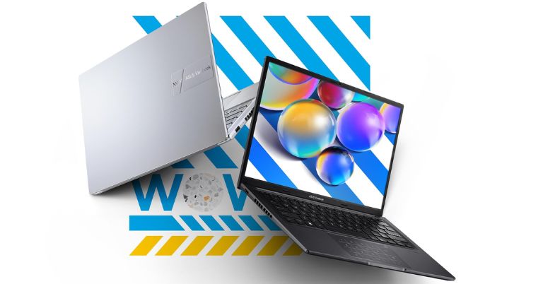 Asus Vivobook 14 X1405VA Price in Nepal [Updated]