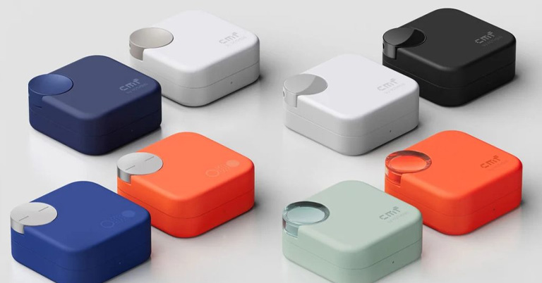 CMF Buds 2a launched in Nepal with 42dB ANC