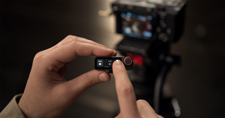 DJI Mic 3 Launched with 32-bit Float Recording and 1,312-Foot Range