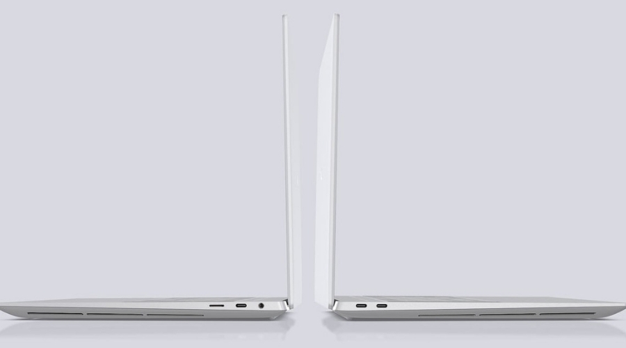 Dell 14 and 16 Premium Ports