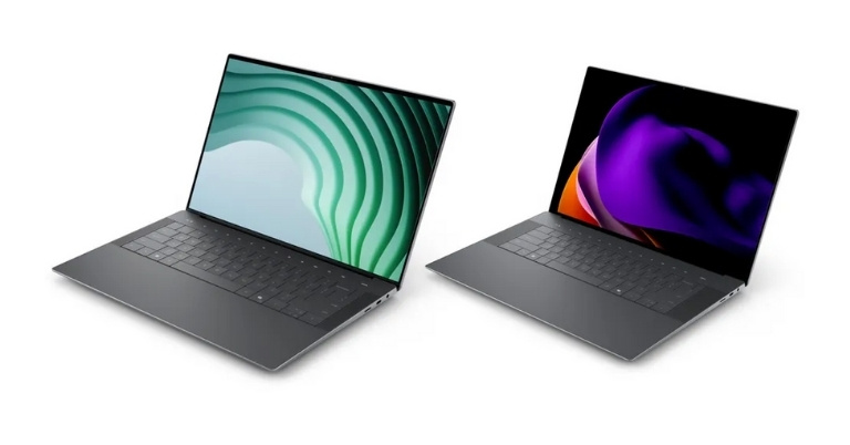 Dell 14 Premium and Dell 16 Premium launched as successors to the "XPS" lineup