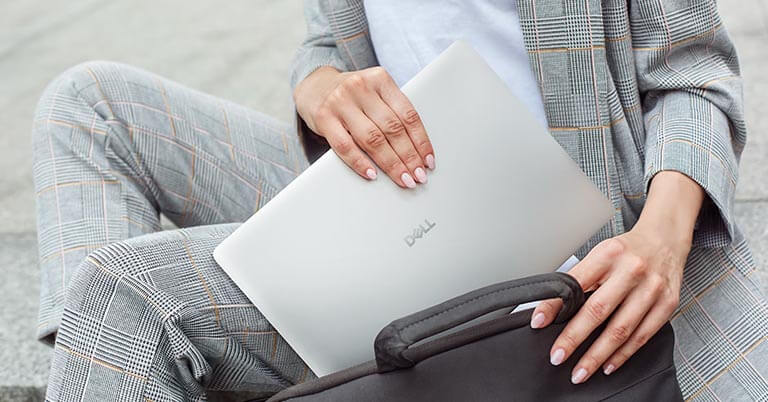 Dell Pro 14 lands in Nepal with Intel's Core Series 1 processor