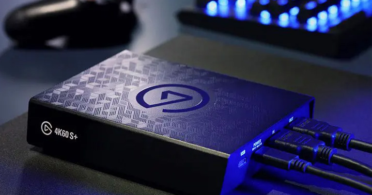 Elgato capture cards launched in Nepal with 4K recording support