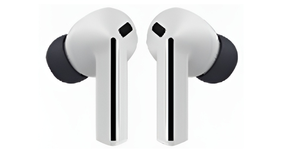 Galaxy Buds 3 FE Design