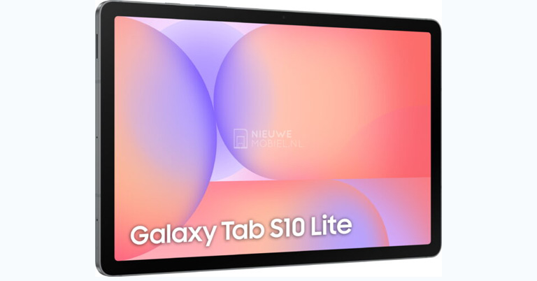 Samsung Galaxy Tab S10 Lite rumored with Exynos 1380 and S Pen Support