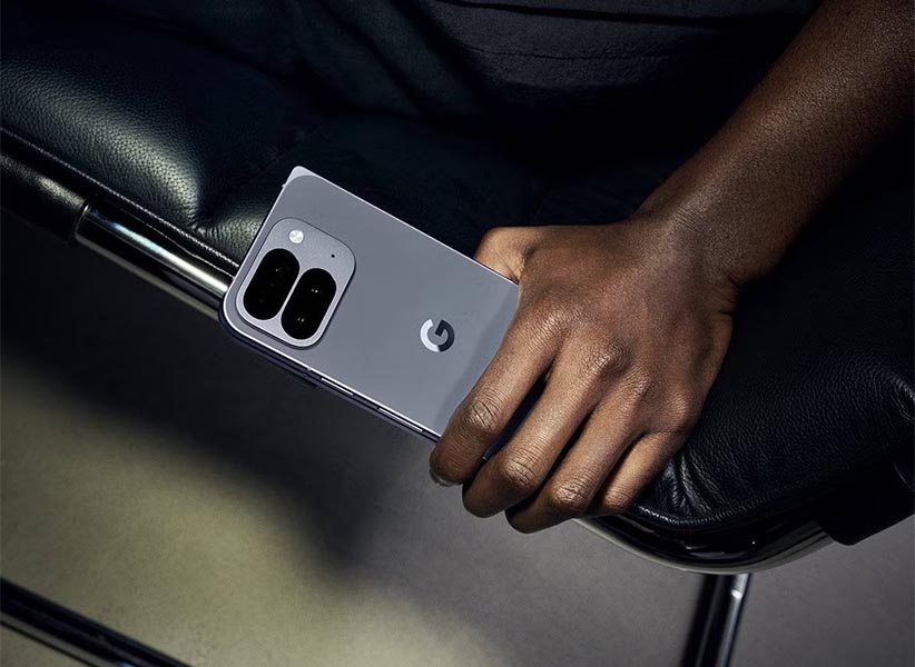 Google Pixel 10 Pro Fold - Leaked image 2