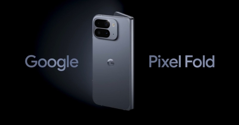 Google teases Pixel 10 Pro Fold ahead of its launch next week