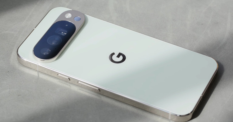 Google Pixel 10 Pro XL also launched with 6.8-inch display and 5200mAh battery