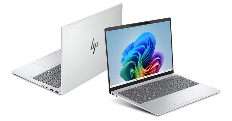 HP's new OmniBook 7 Aero finally lands in Nepal with Ryzen AI chips