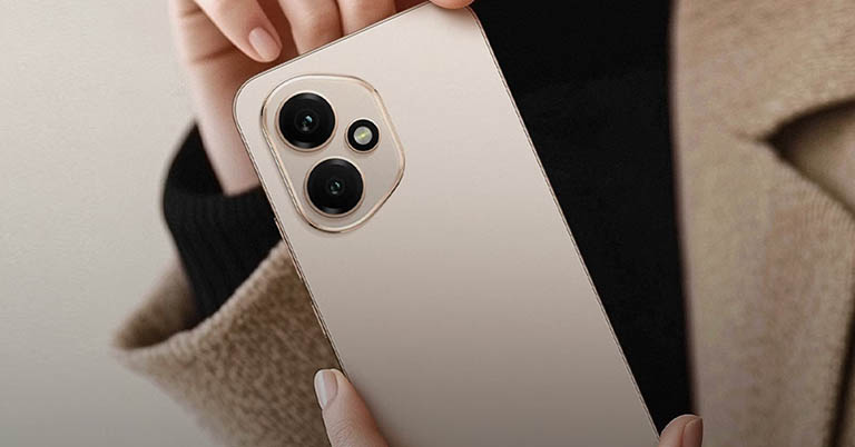 Honor 500 series is apparently launching this year