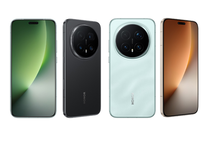 Honor Magic 8 Pro Price in Nepal