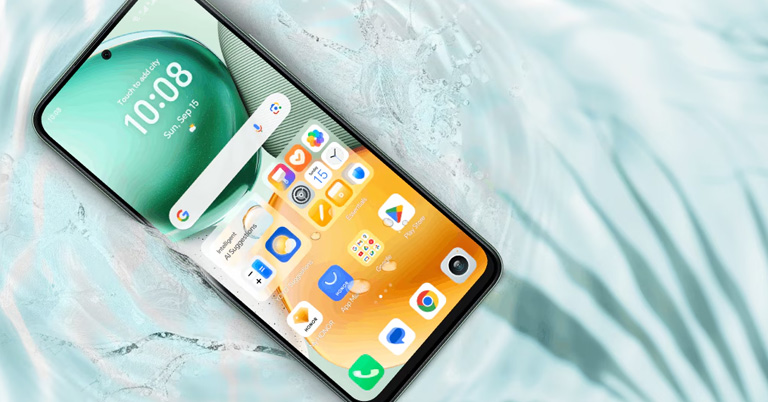 Honor X7c 5G launched in India with Snapdragon 4 Gen 2 and 35W Charging