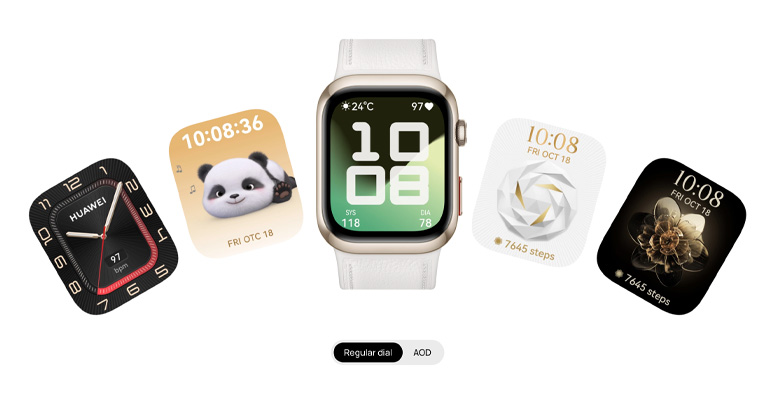 Huawei Watch D2 launched in Nepal with medical-grade health tracking