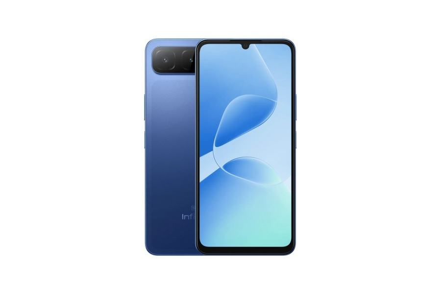 Infinix Hot 60i 5G Price in Nepal