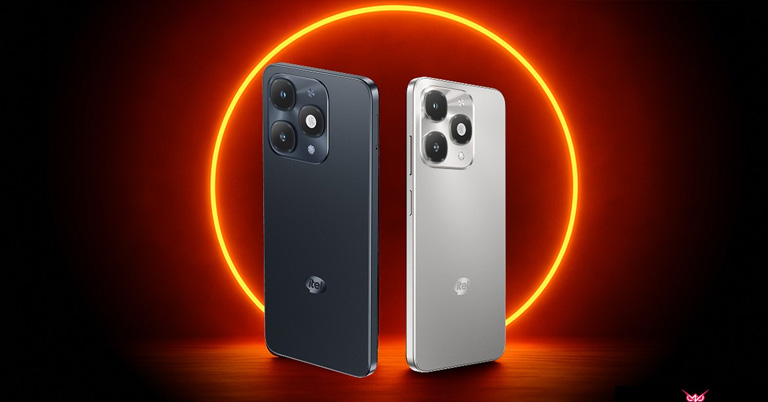 Itel Zeno 20 launched with a 90Hz display and Android 14 Go