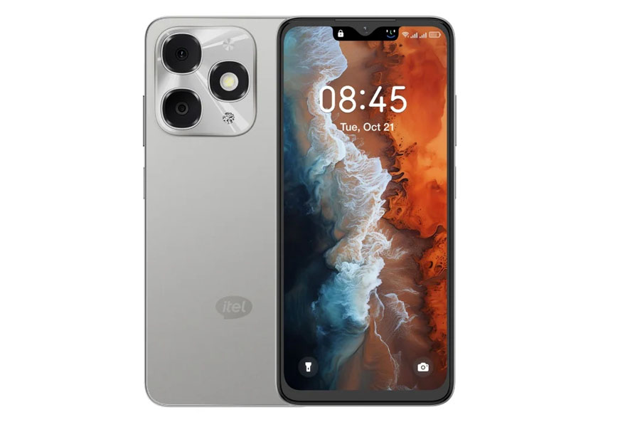 Itel Zeno 20 