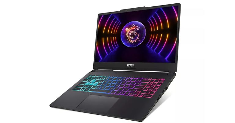 MSI Cyborg 15 (2024) Price in Nepal [Updated]