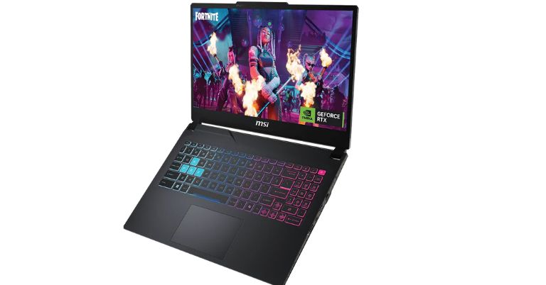 MSI Modern 14 2024 (F1MG) Price in Nepal [Updated]