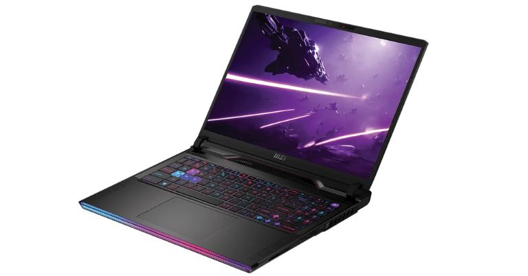 MSI Raider GE68 HX (2023) Price in Nepal [Updated]