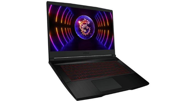MSI Thin GF63 (2022) Price in Nepal [Updated]