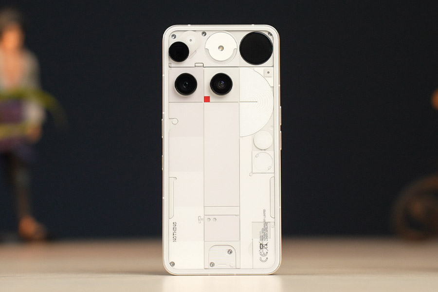 Nothing Phone (3) - Design 1