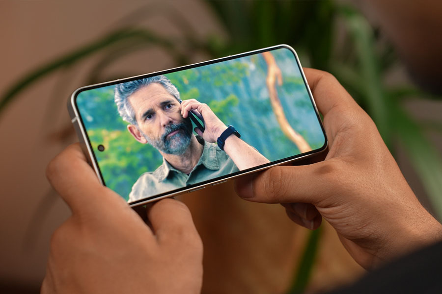 Nothing Phone (3) - Display