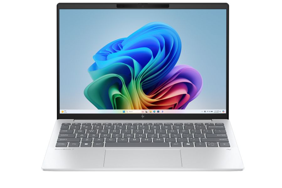 HP OmniBook 7 Aero 13 - Design
