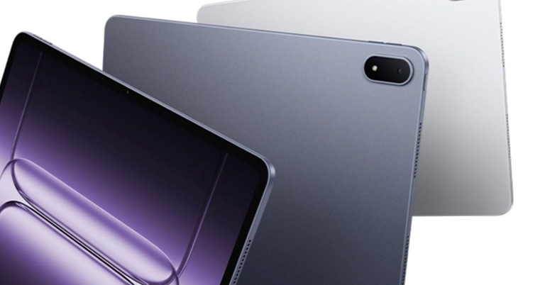 OnePlus gaming tablet leaked with Snapdragon 8 Elite 2 and a 165Hz display