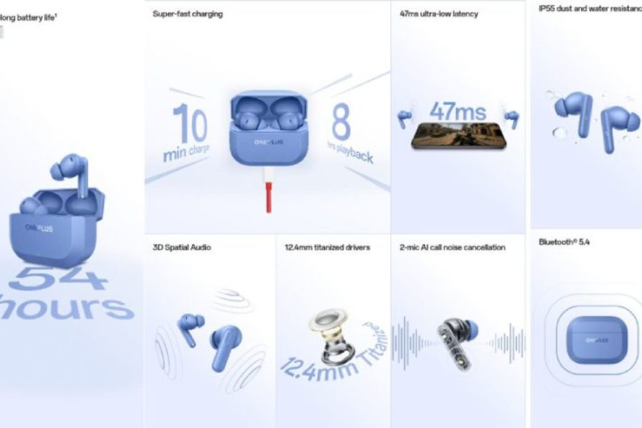 Oneplus nord buds 3r price in Nepal