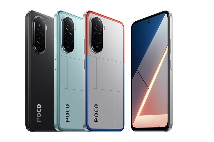 Poco M7 4G Price in Nepal