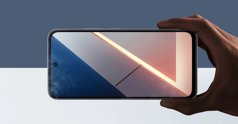 POCO M7 4G announced with a 7000mAh battery and a 144Hz display