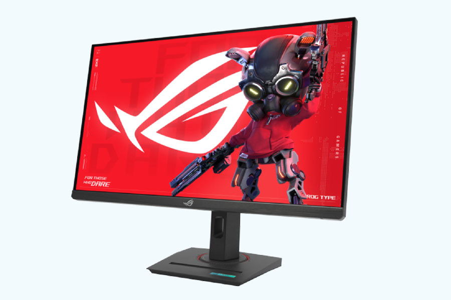 ROG Strix XG27UCG