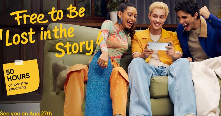 Realme teases 15,000 mAh battery phone that could change everything