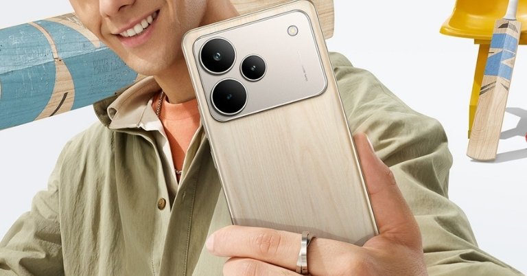 Realme P4 Pro arrives with Snapdragon 7 Gen 4 and a 7,000 mAh battery