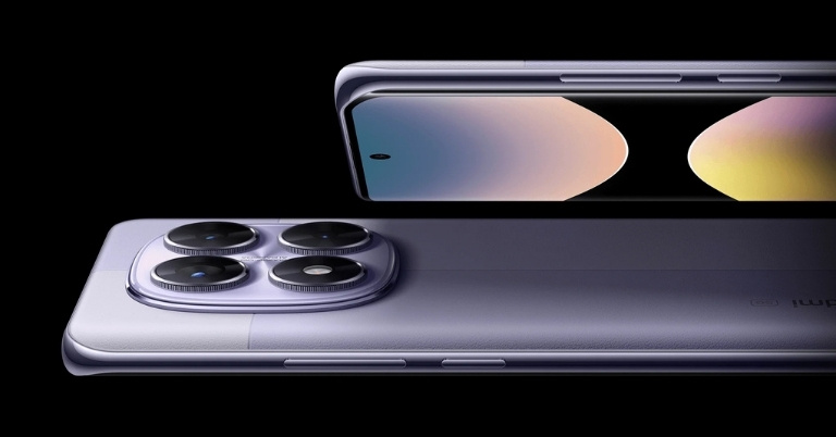 Xiaomi's upcoming Redmi Note 15 Pro 4G has been spotted online