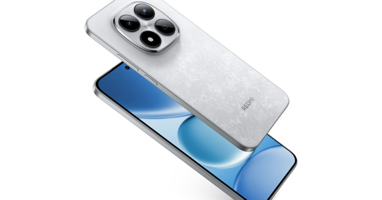 Redmi Note 15 Pro is official with 7,000 mAh Battery and Dimensity 7400 Ultra