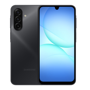 Samsung Galaxy A17