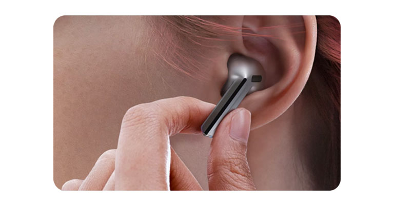 Samsung Galaxy Buds 3 FE leaks online with a familiar design